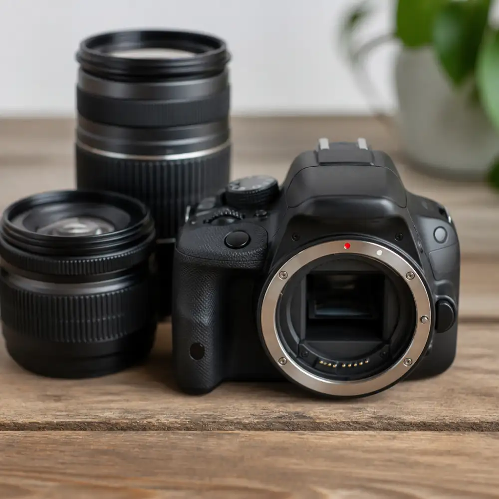 canon eos 100d