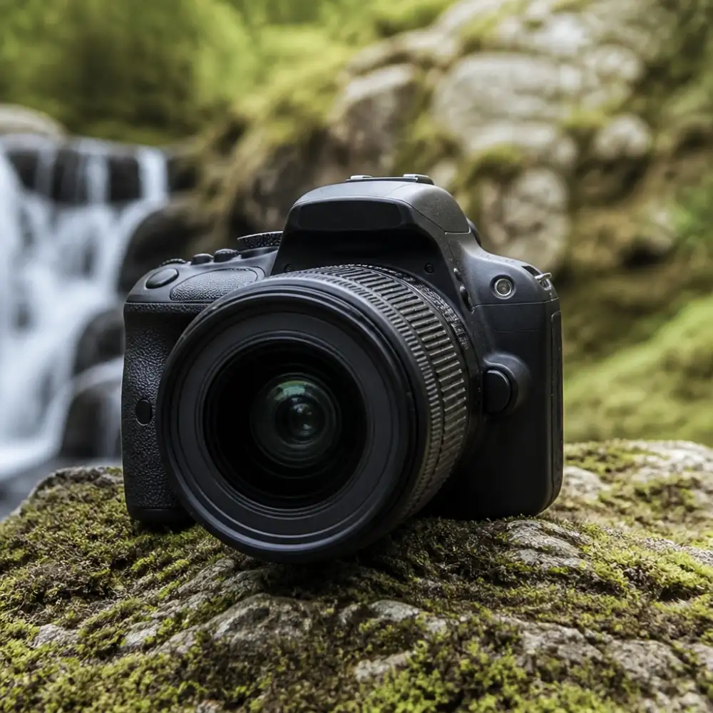 canon eos 100d