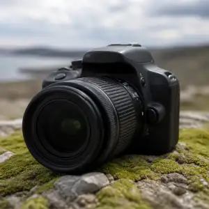 Canon Eos 100D