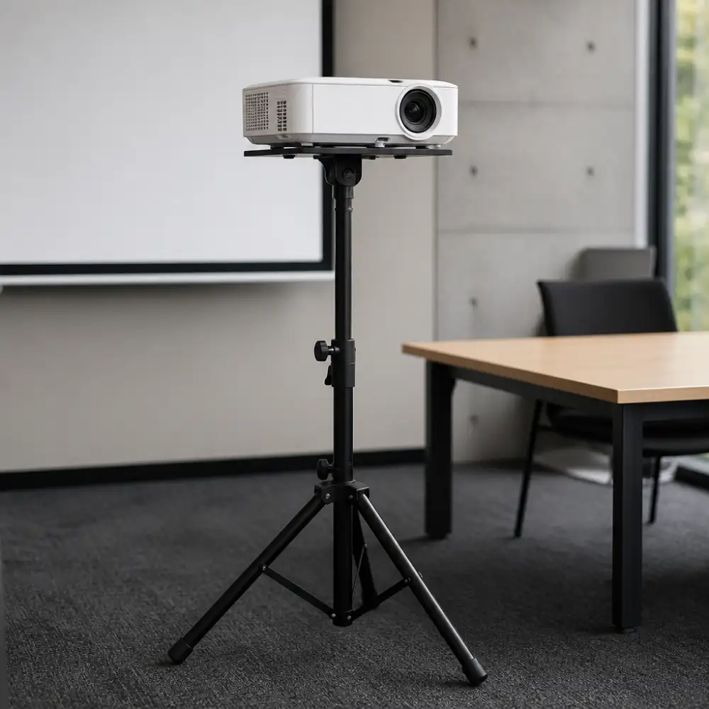 Stativ Na Projektor