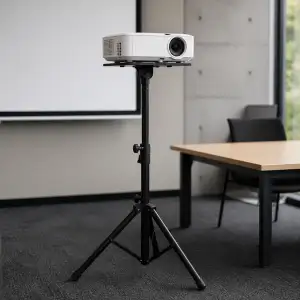 Stativ Na Projektor
