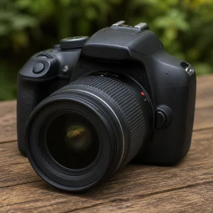 Canon Eos 1300D