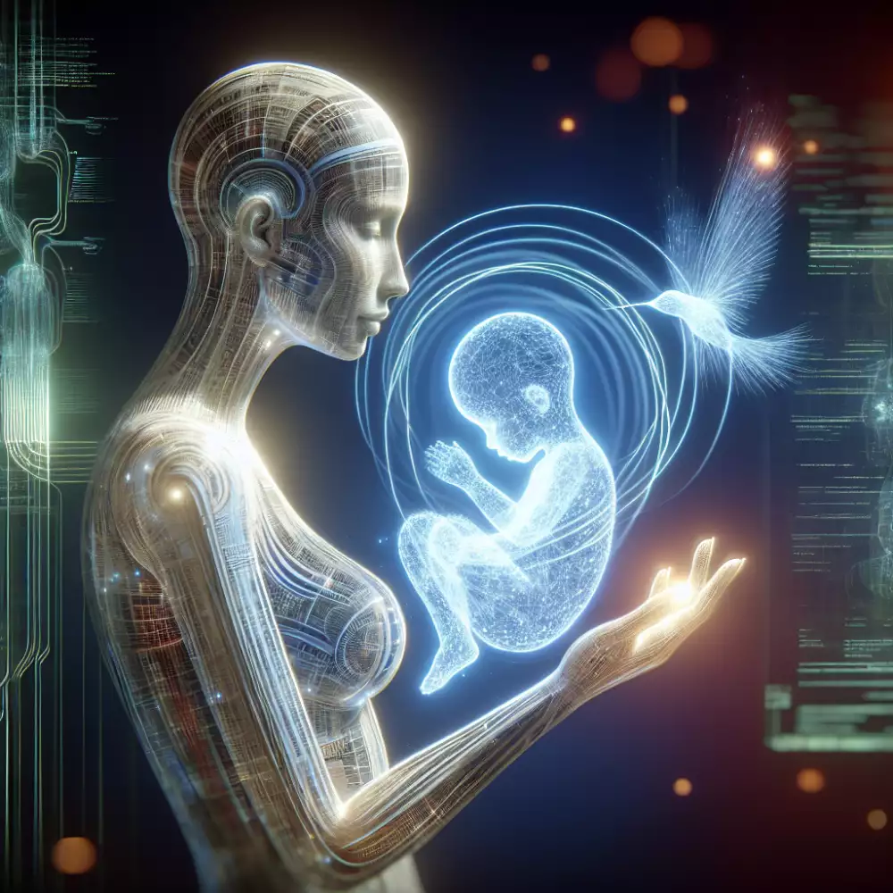 mama ai