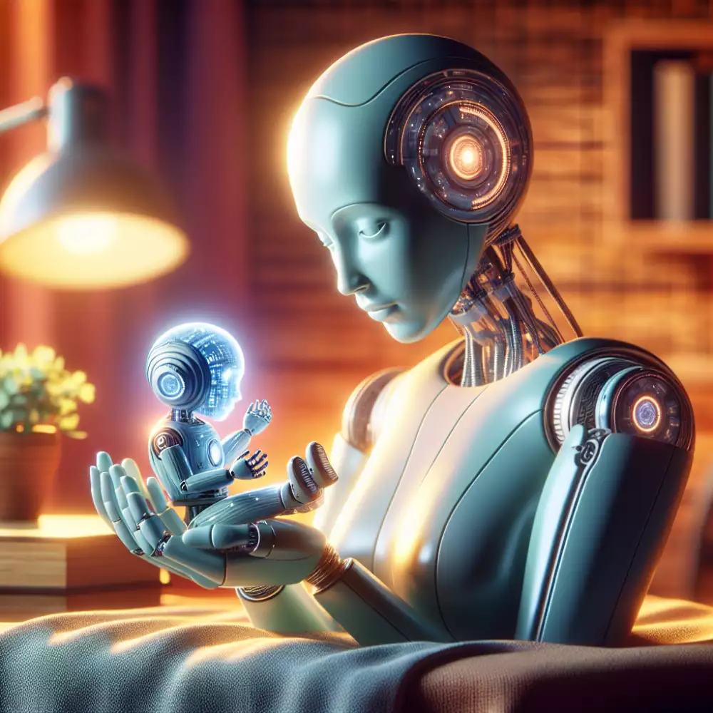 mama ai