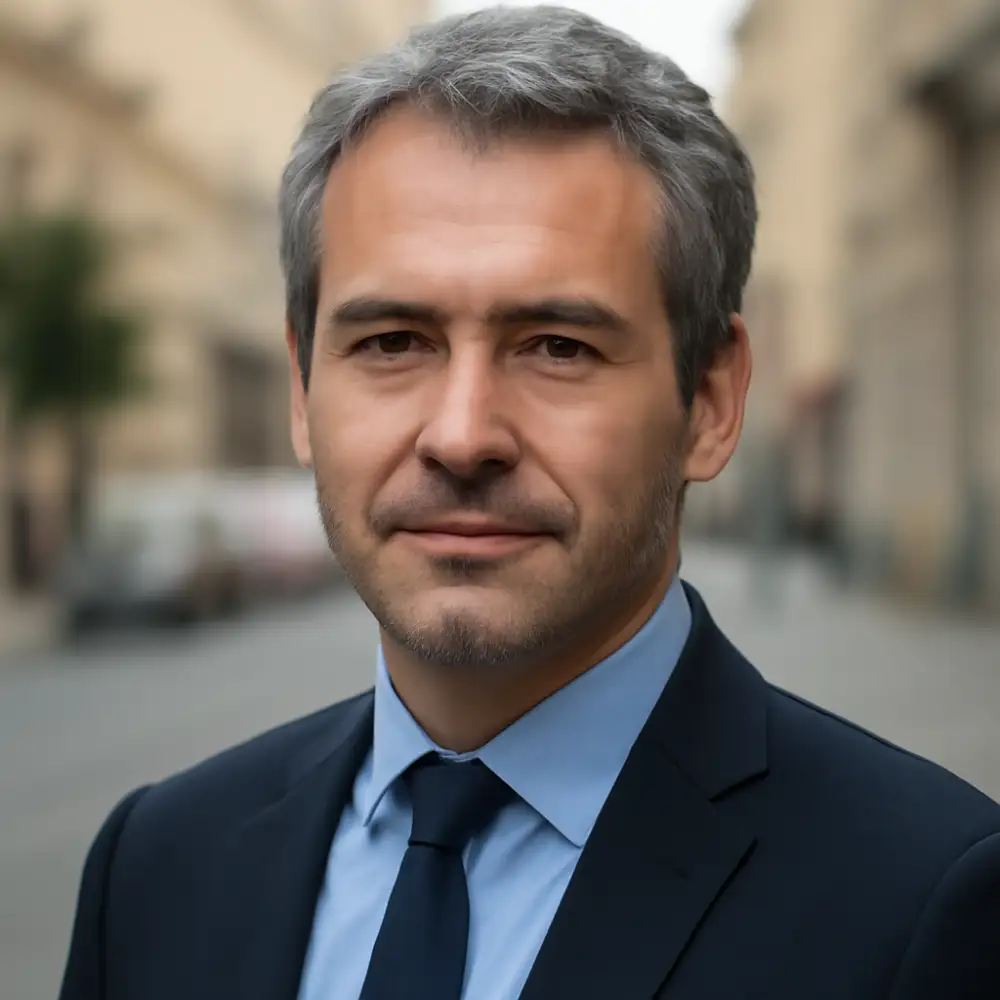 Bronislav Matoušek